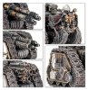 Solar Auxilia - Rapier Direct Fire Battery